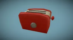 Toaster