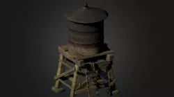TOWER