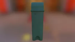 Trash Can