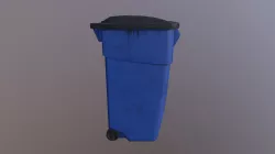 Trashcan