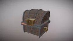 Treasure Chest