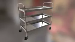 Trolly 1 Test V111