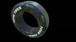 Tyre