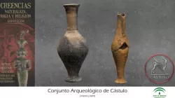 Ungüentarios (Siglo III a.C. – II a.C.)