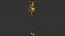 Velstadts Weapon
