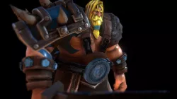 Viking Berserker