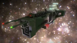 Viper 001