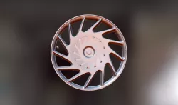 Vossen VLE1