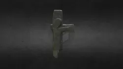 Votive Offering Two