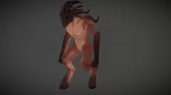 Warrior