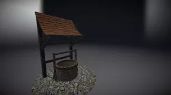 Waterpit