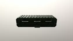 Weapon Box