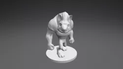 WereWolf