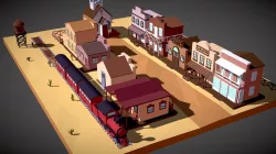 Wild West