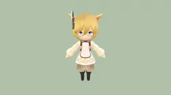 Windup E'rihn