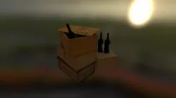 Wine Crates