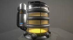 [WIP-4] Infinite Beer Mug From The Future