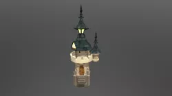 Wizard's Tower