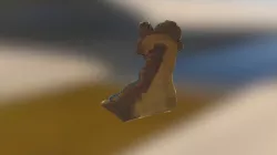 Wood Model