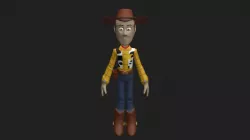 Woody
