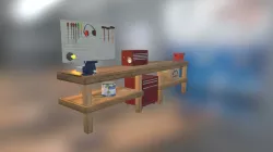 Workbench
