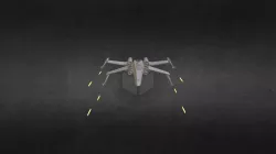 Xwing Terminado