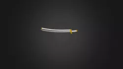 和道一文字