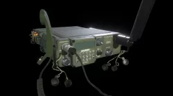 117F Radio