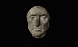 1982.095.005 ~ Mask