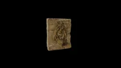 1982.095.154b ~ Mother Mold