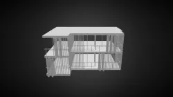 3D print test