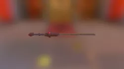 3D Sword LKirby