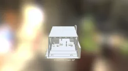 418 7th St 12 Mod Canopy