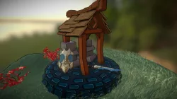 A03 UV Texturing