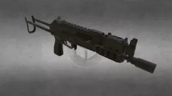 ak74u Spec Ops