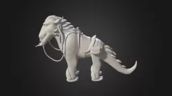 AlienWIP