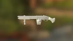Auto Shotgun
