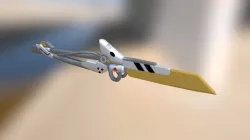 Avali Spear