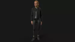 Avatar Female