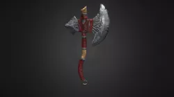 Axe