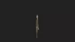 Axe Guitar