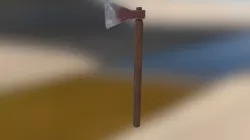 Axe Model