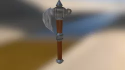 Axe1