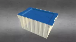 B-Bad Bin