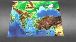 Balkan - Anatoolia A