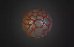 Ball Texture Test