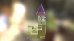 Bar/Tower