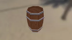 Barrel