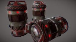 render props 3D Models | Page 1 | STLFinder