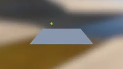 Beach Ball Animation